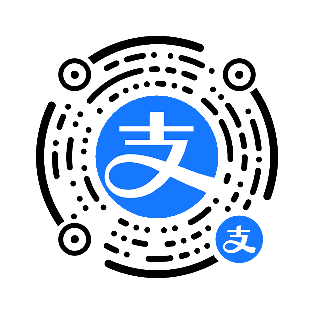 支付宝小程序码